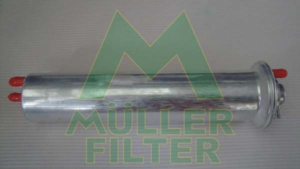 MULLER FILTER Топливный фильтр FB534